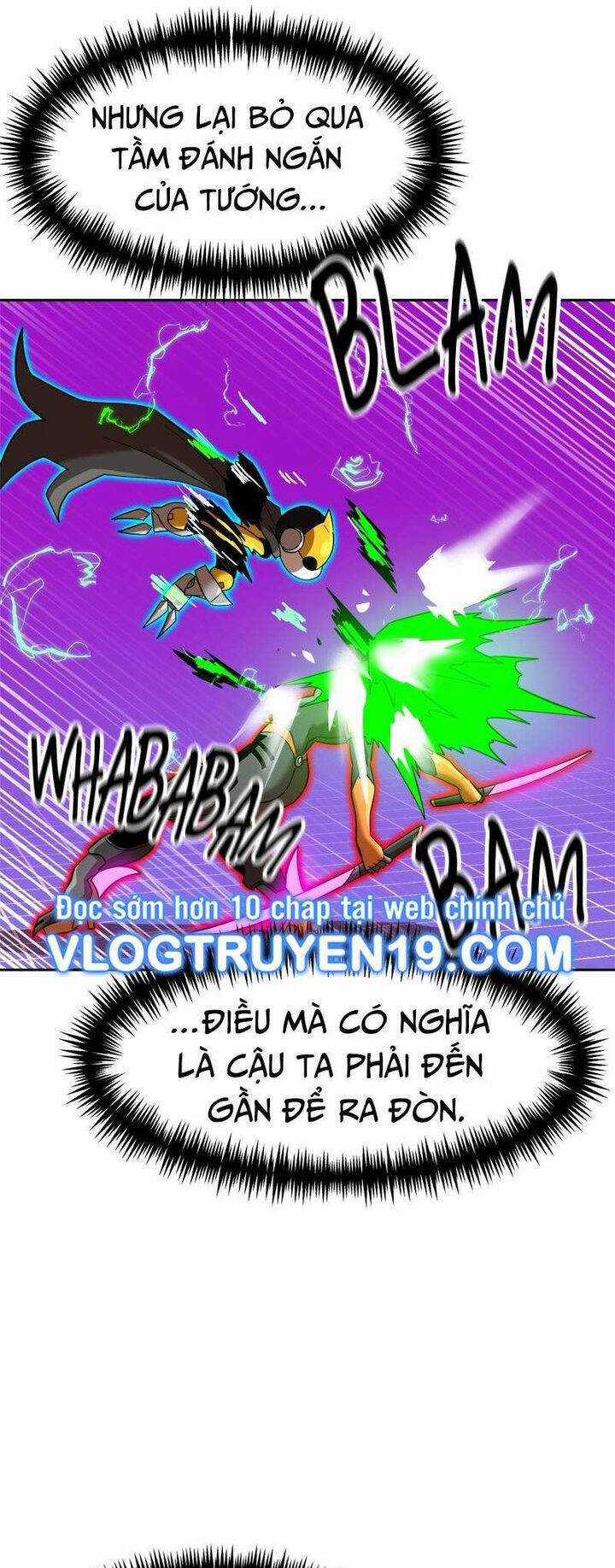 Double Click Chương 139 trang 6