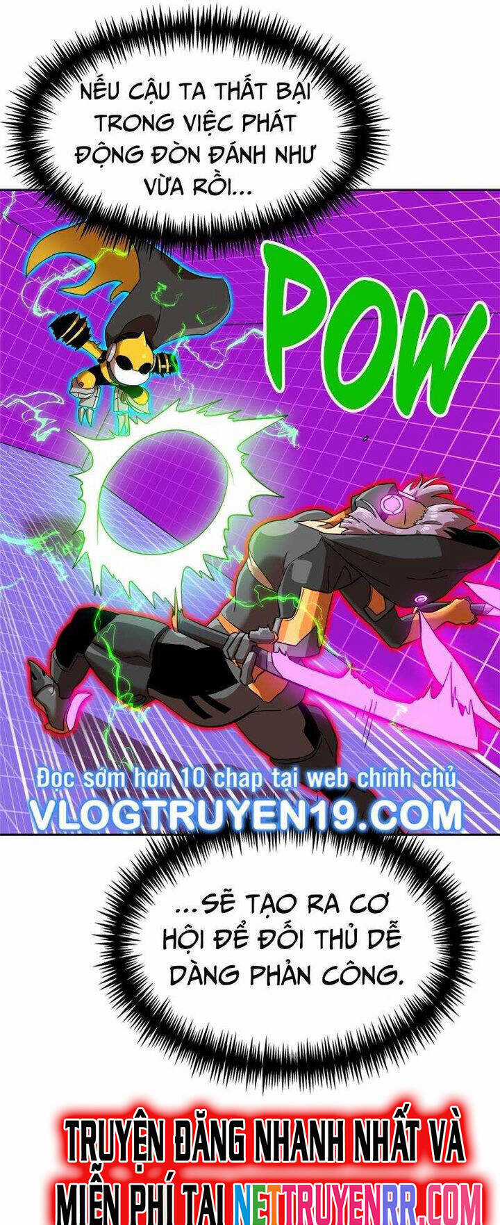 Double Click Chương 139 trang 7