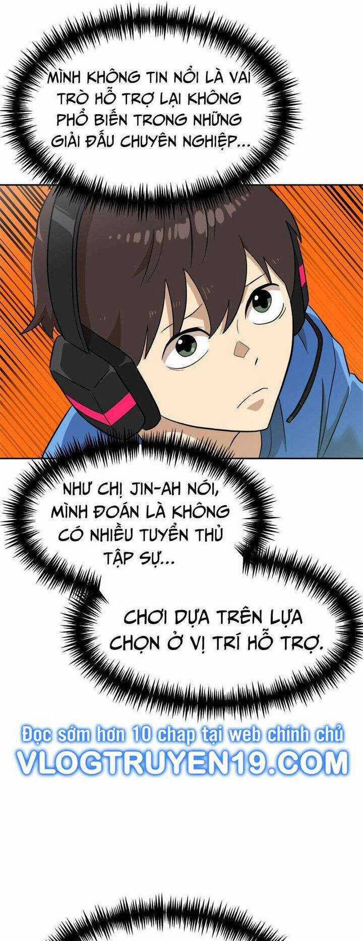 Double Click Chương 139 trang 8