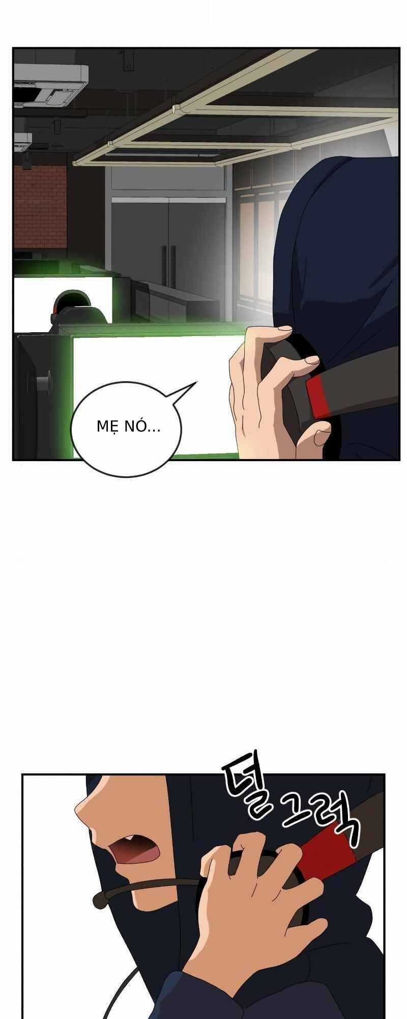 Double Click Chương 14 trang 101