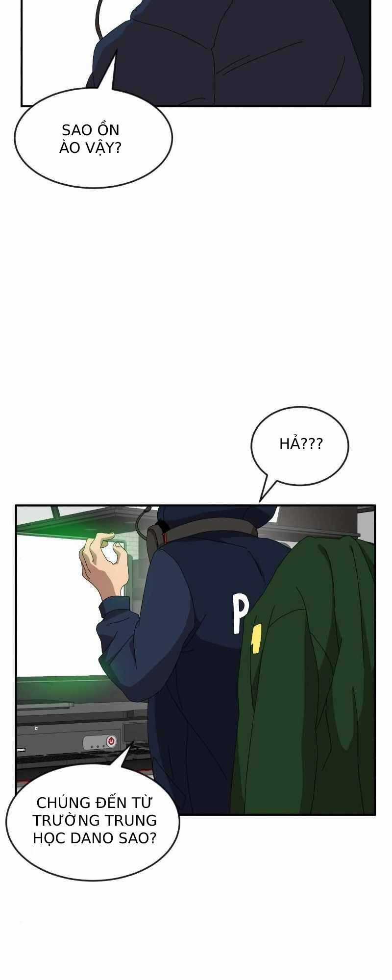 Double Click Chương 14 trang 102