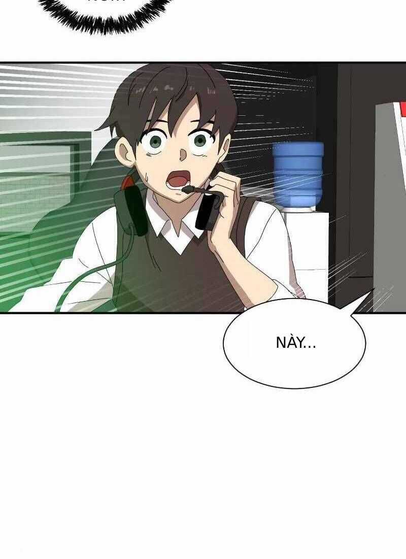 Double Click Chương 14 trang 106