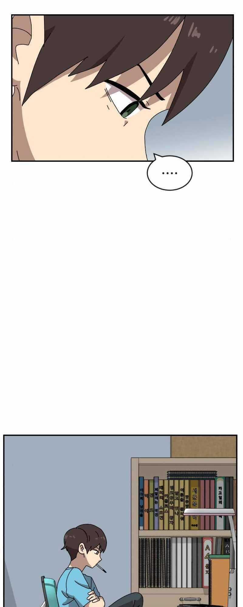 Double Click Chương 14 trang 15