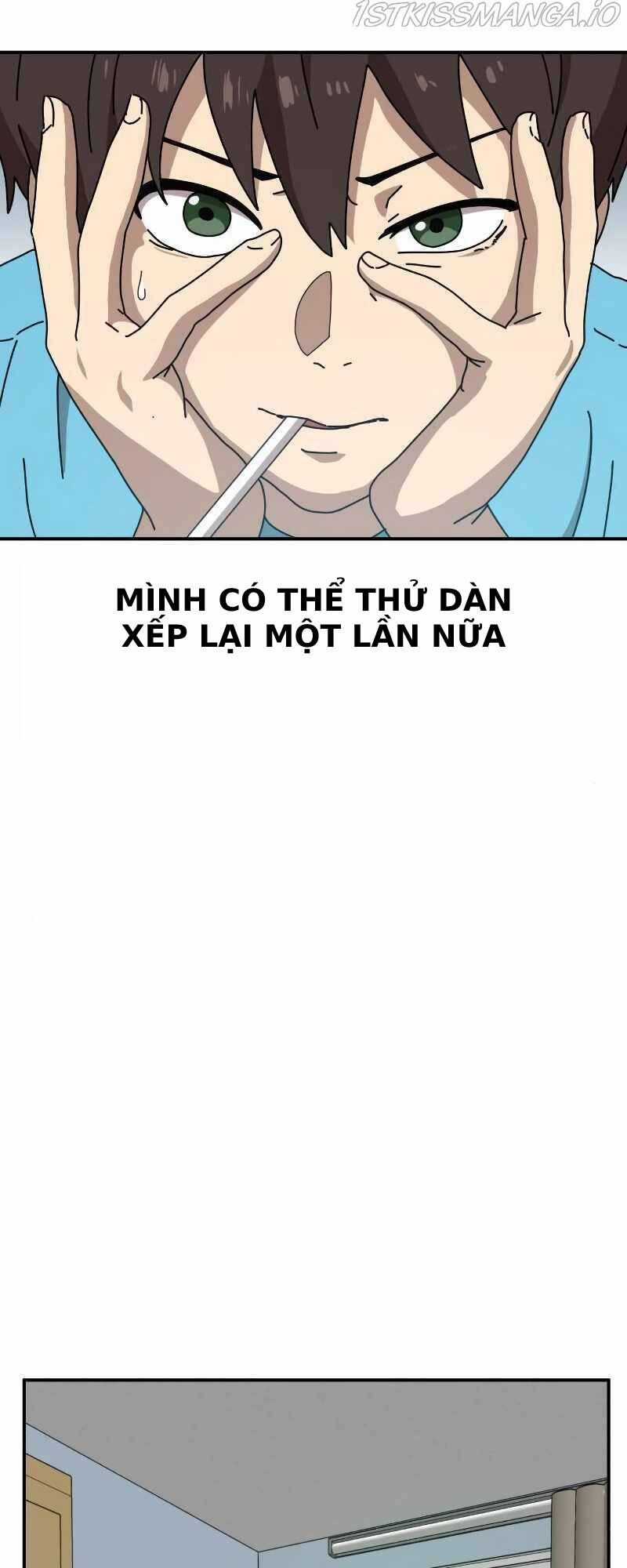 Double Click Chương 14 trang 18