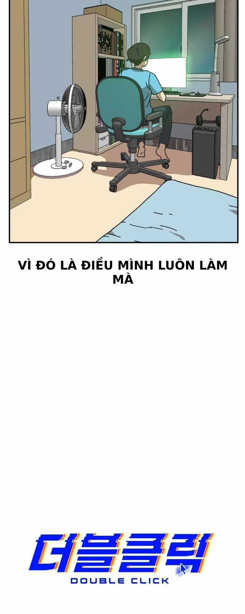 Double Click Chương 14 trang 19