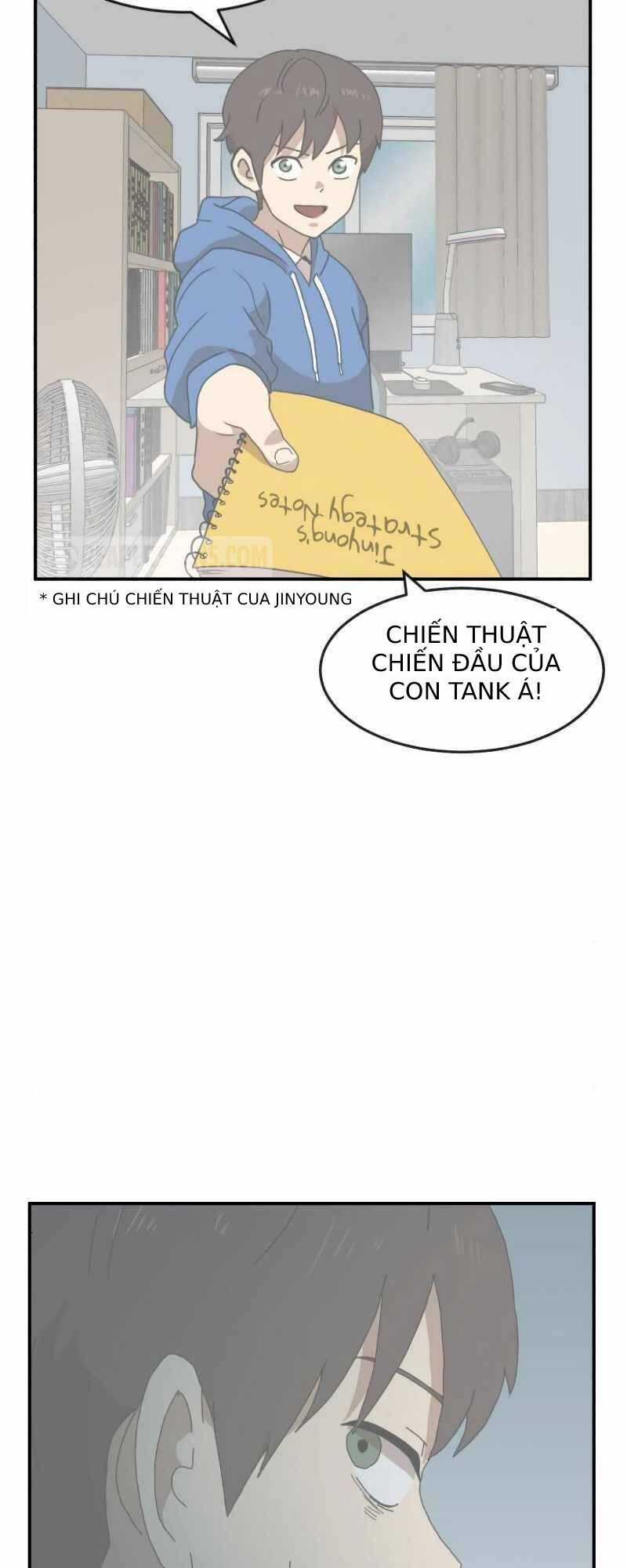 Double Click Chương 14 trang 31