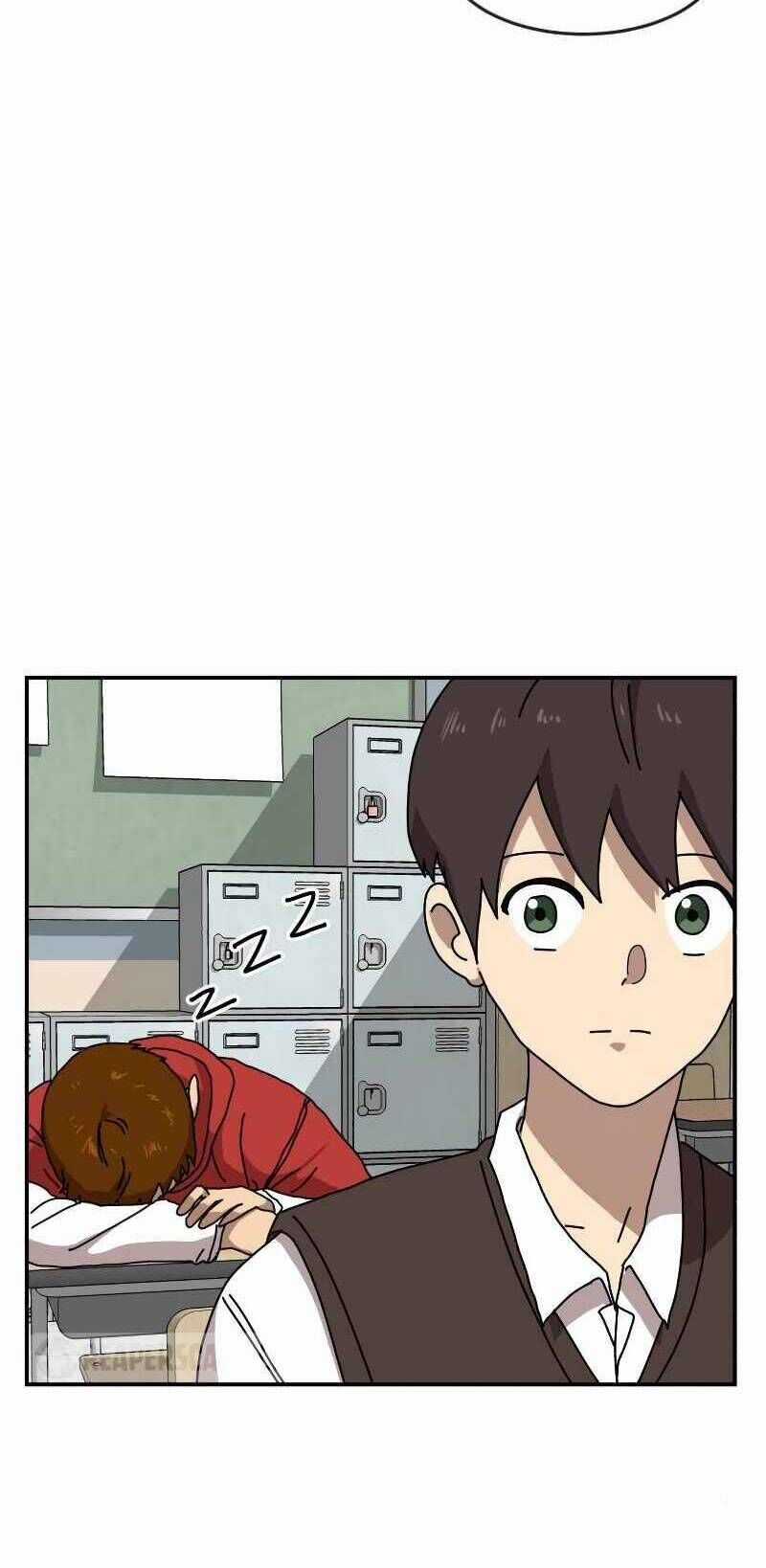 Double Click Chương 14 trang 38