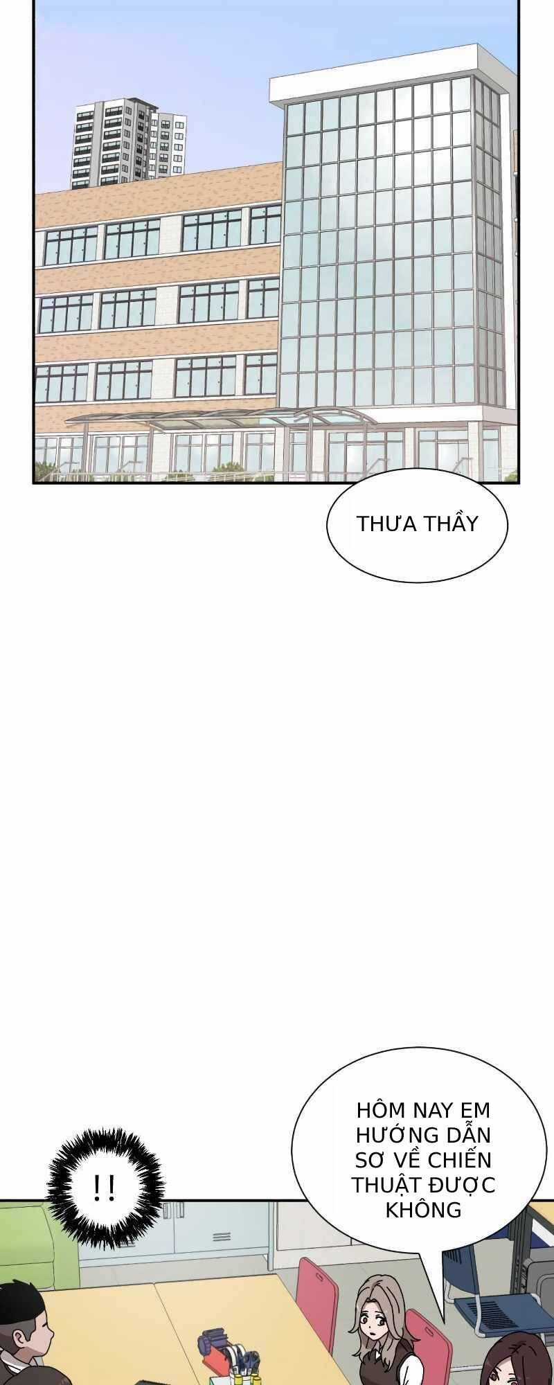 Double Click Chương 14 trang 40