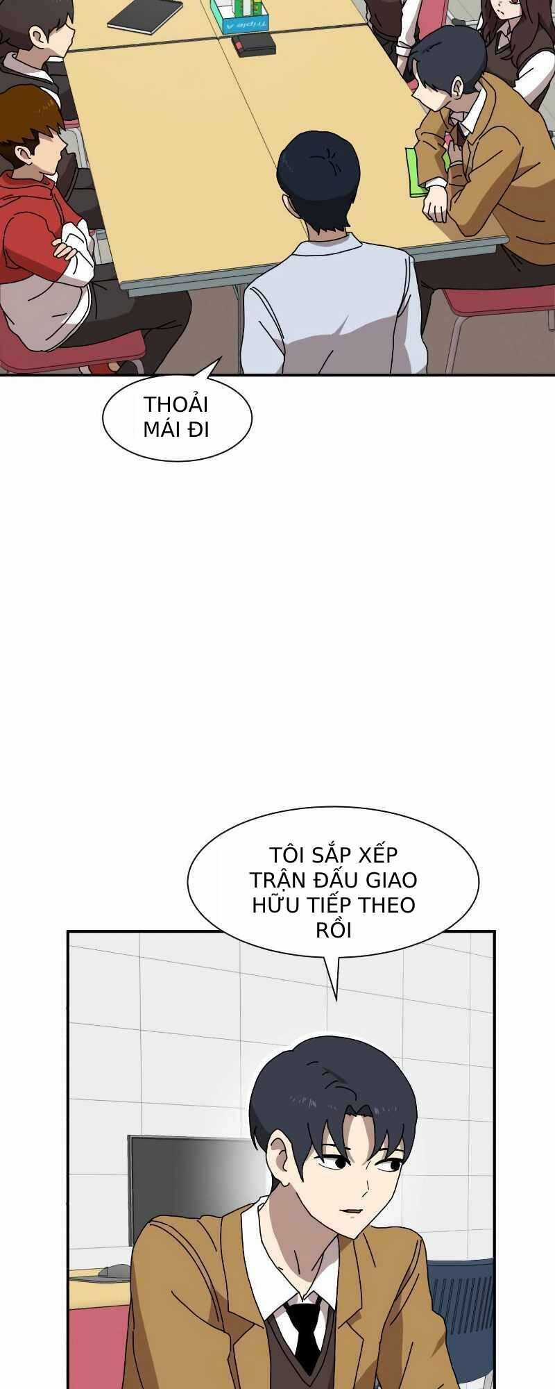 Double Click Chương 14 trang 41