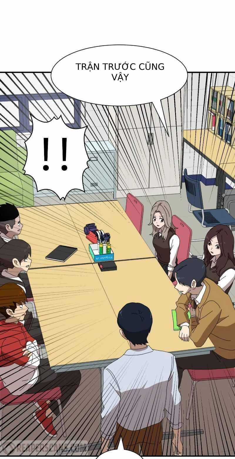 Double Click Chương 14 trang 43