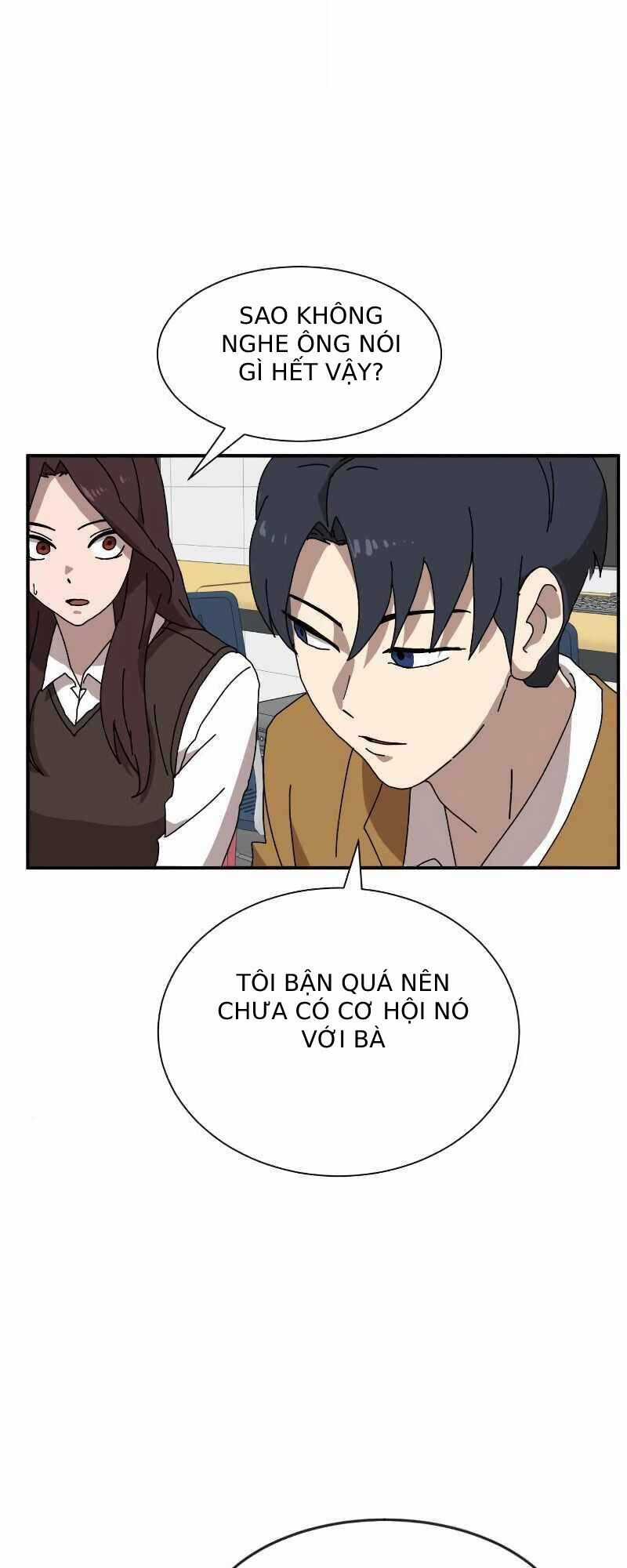 Double Click Chương 14 trang 45