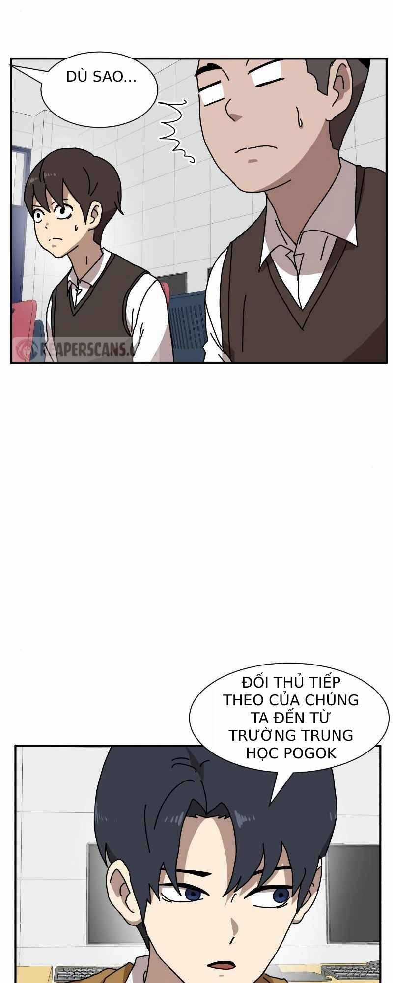 Double Click Chương 14 trang 47