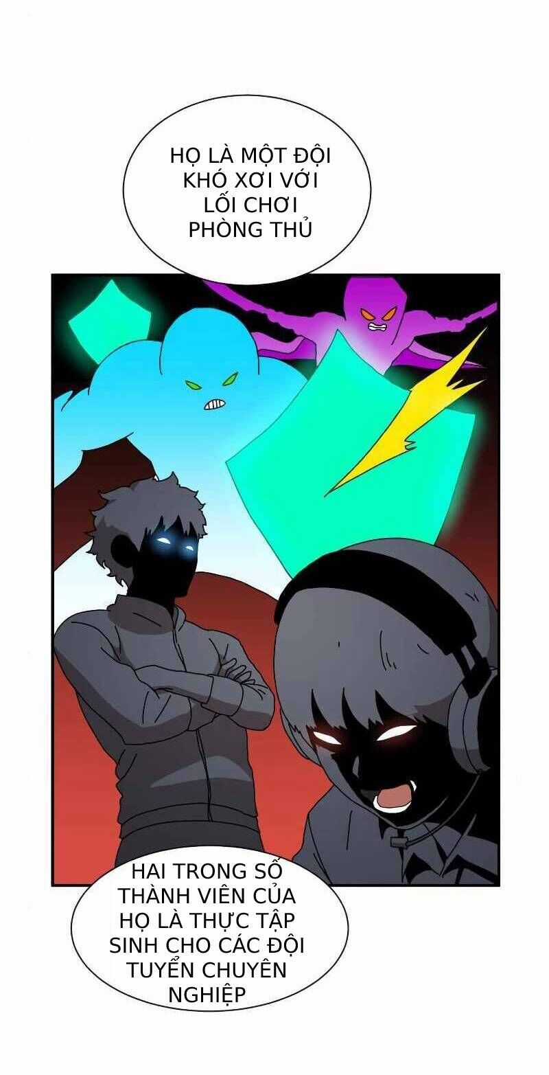 Double Click Chương 14 trang 50