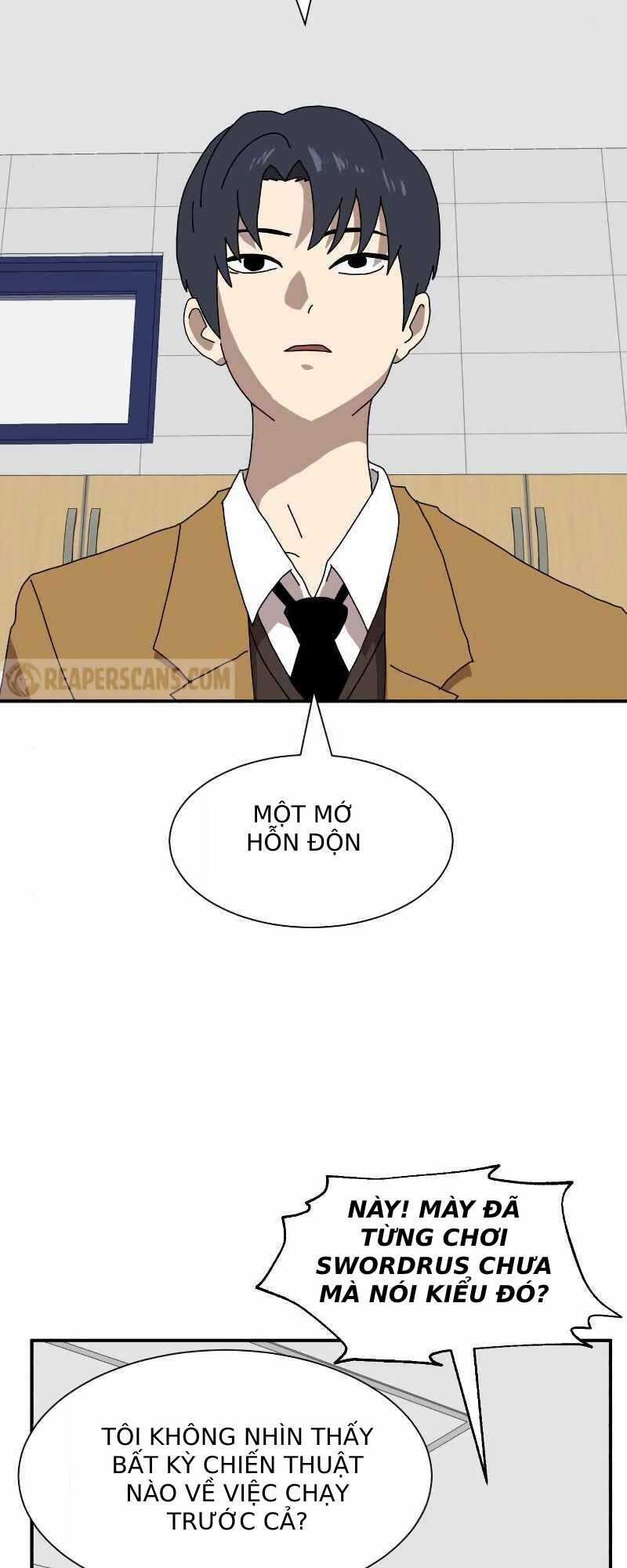 Double Click Chương 14 trang 53