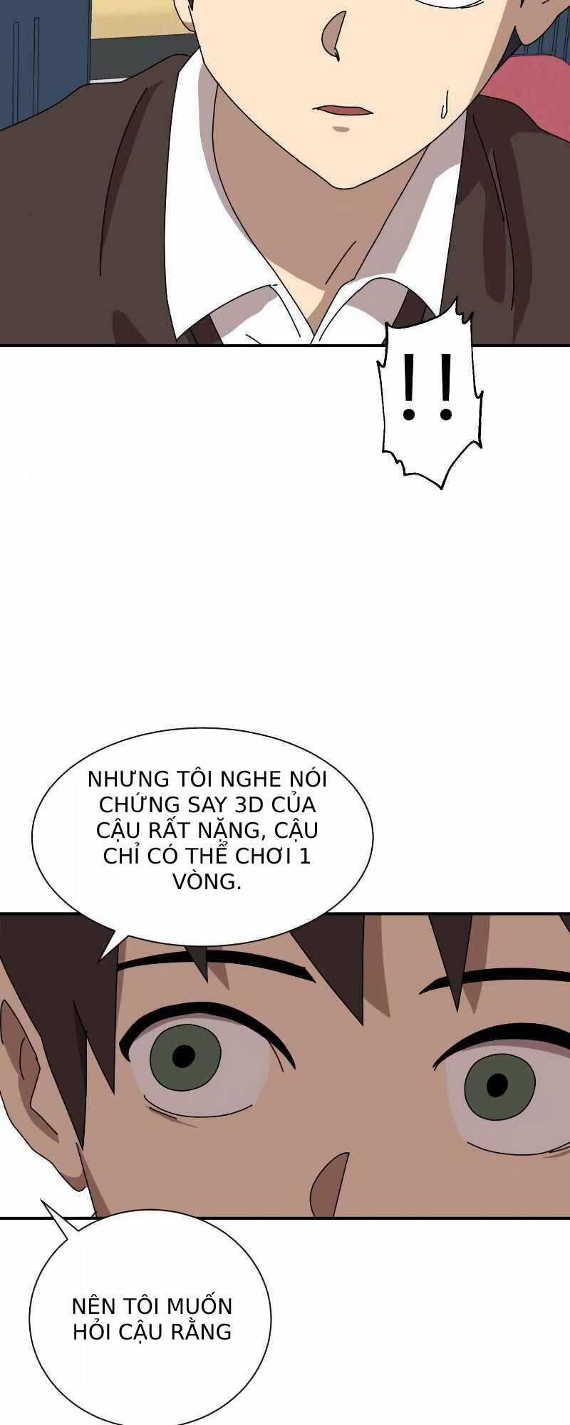 Double Click Chương 14 trang 59