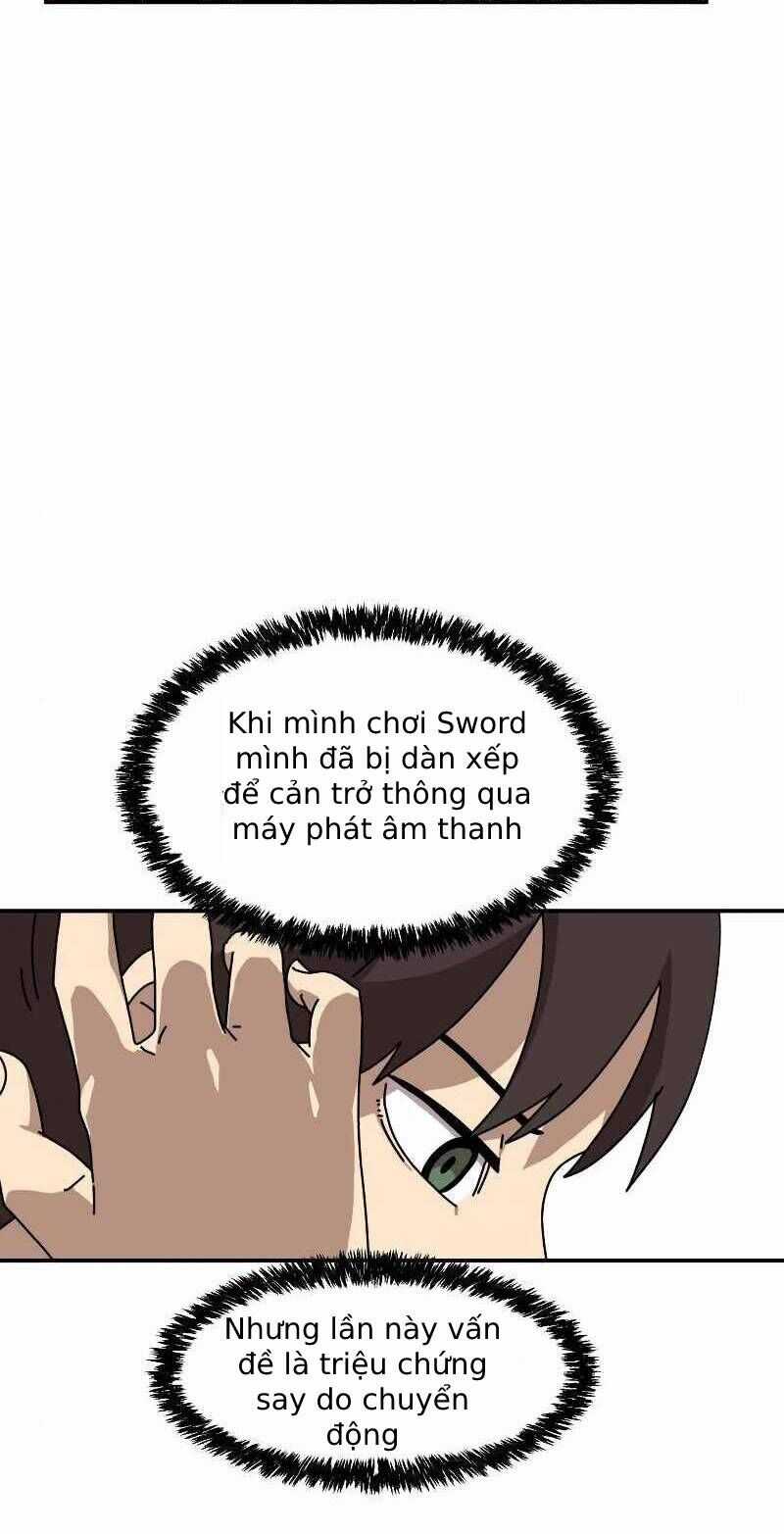 Double Click Chương 14 trang 6