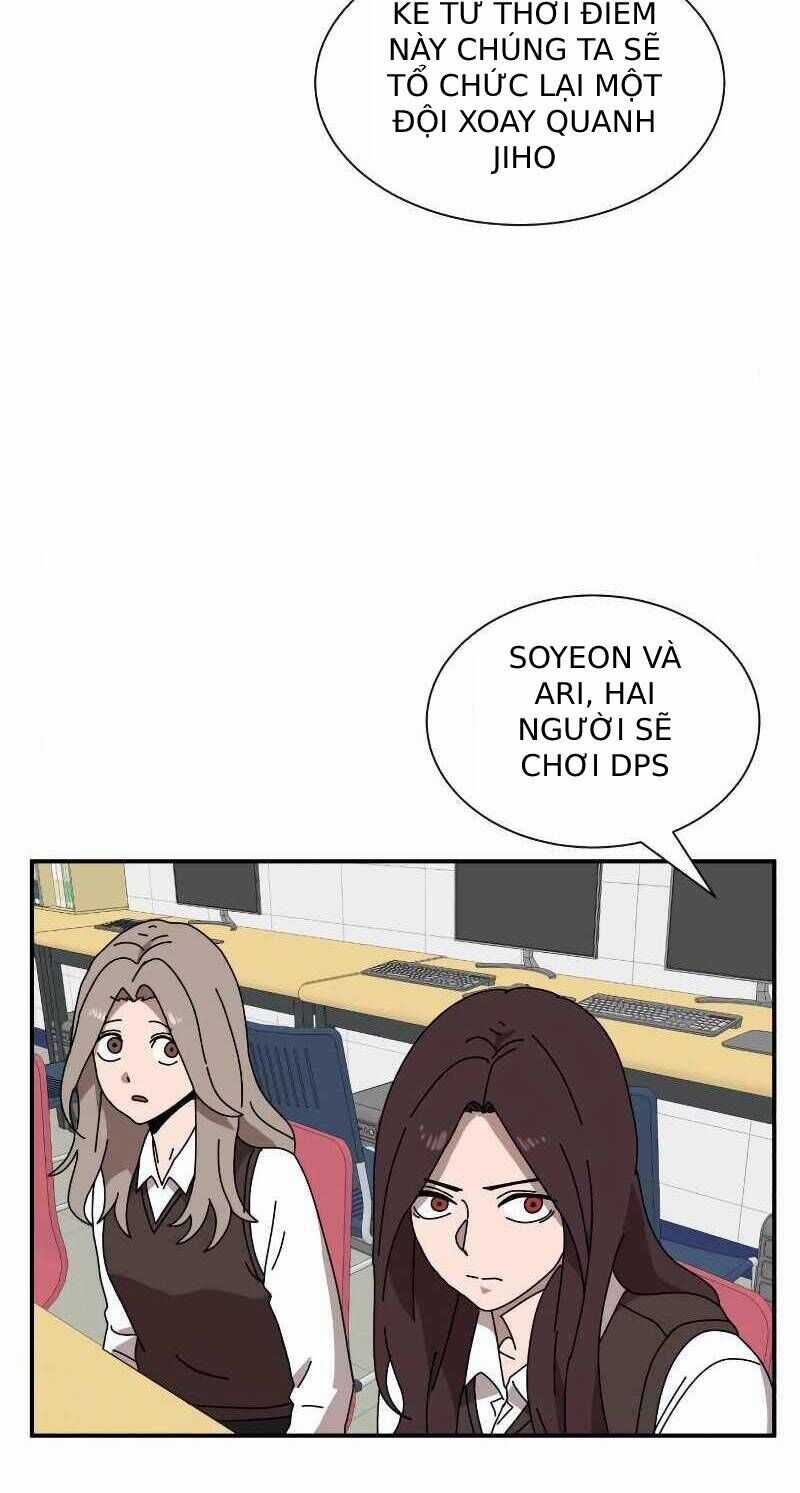 Double Click Chương 14 trang 62