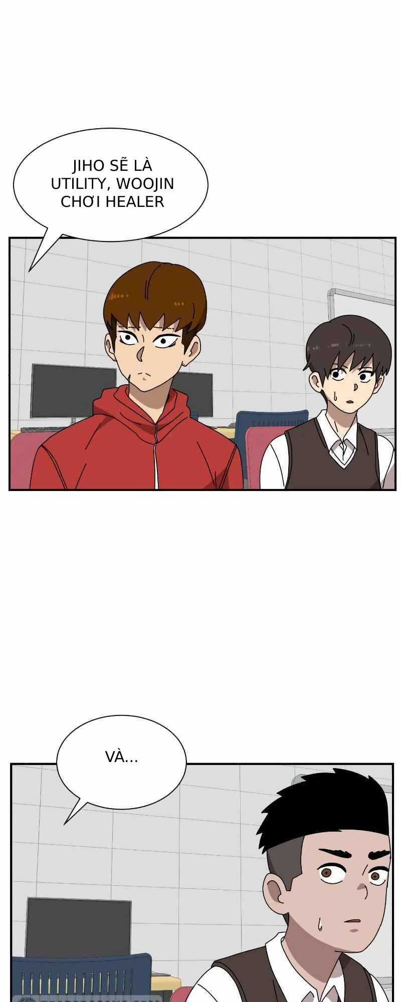 Double Click Chương 14 trang 63