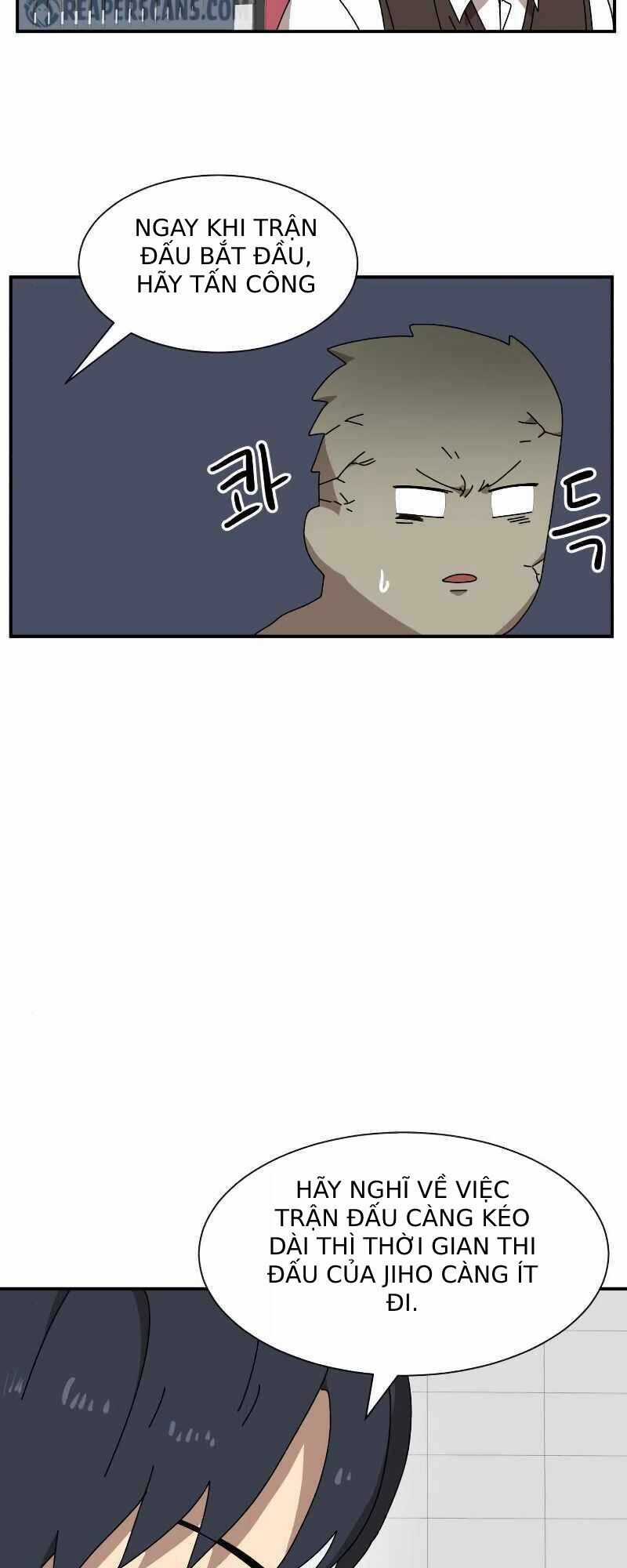 Double Click Chương 14 trang 64