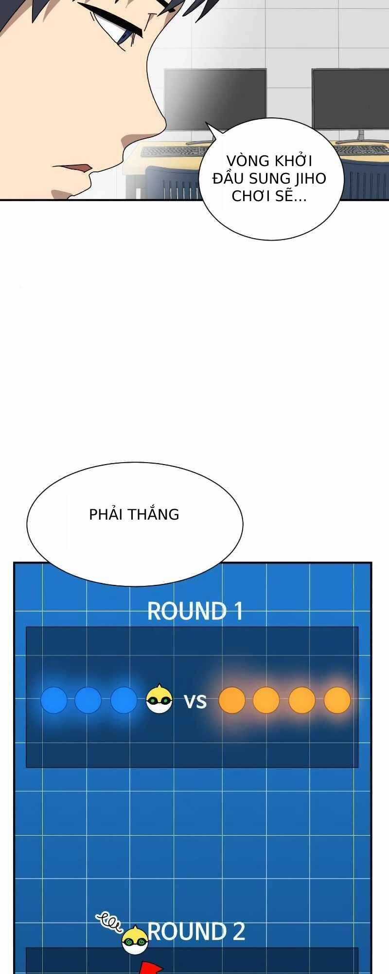 Double Click Chương 14 trang 65