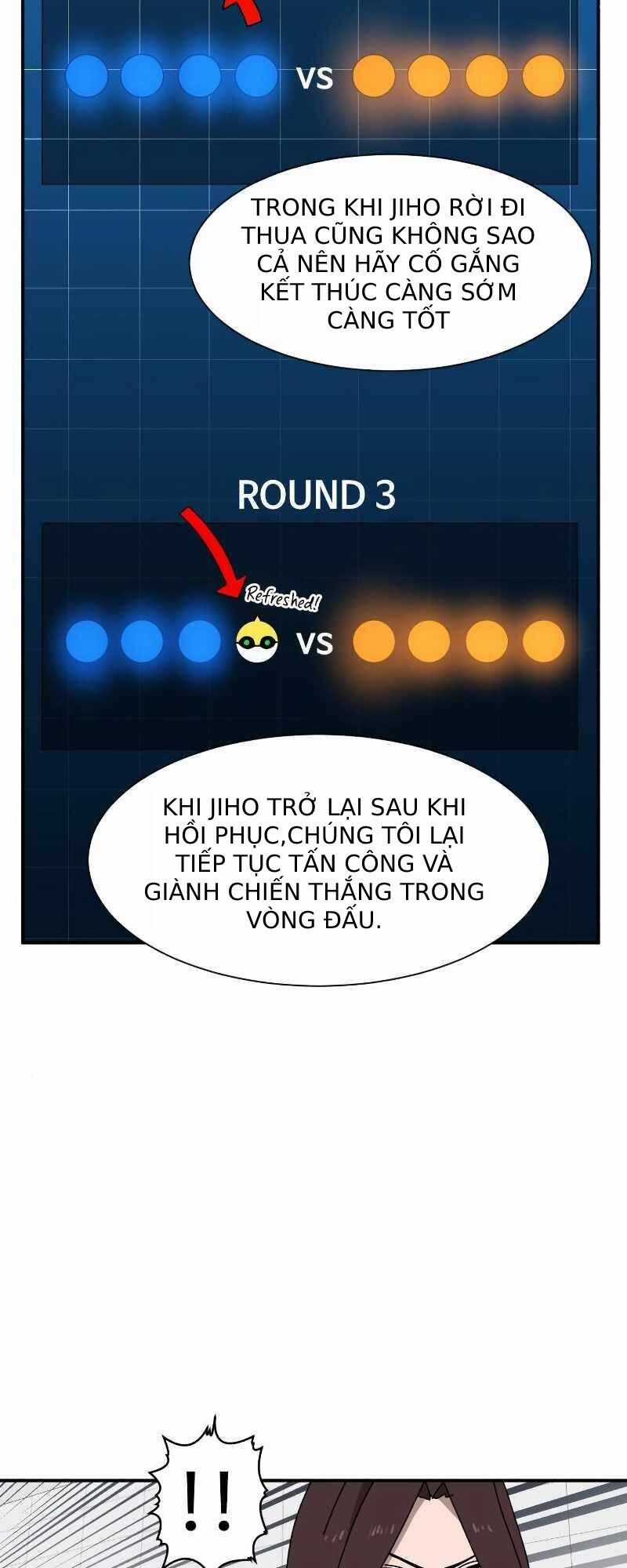 Double Click Chương 14 trang 66