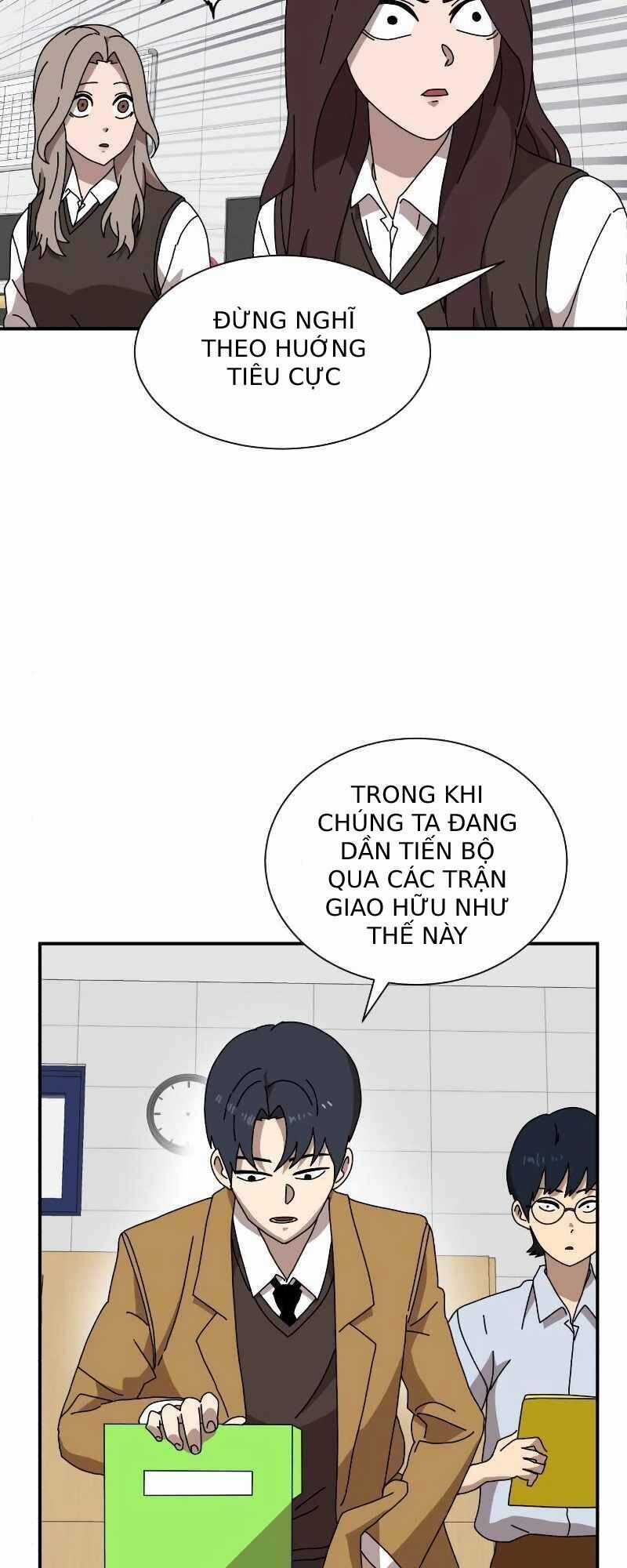 Double Click Chương 14 trang 67