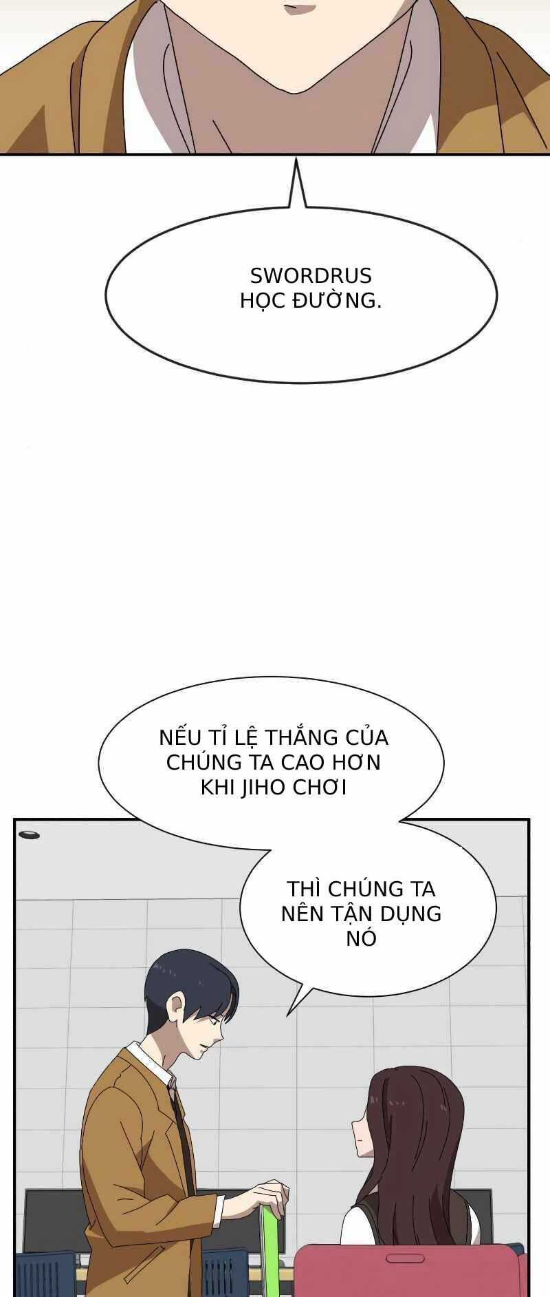 Double Click Chương 14 trang 69