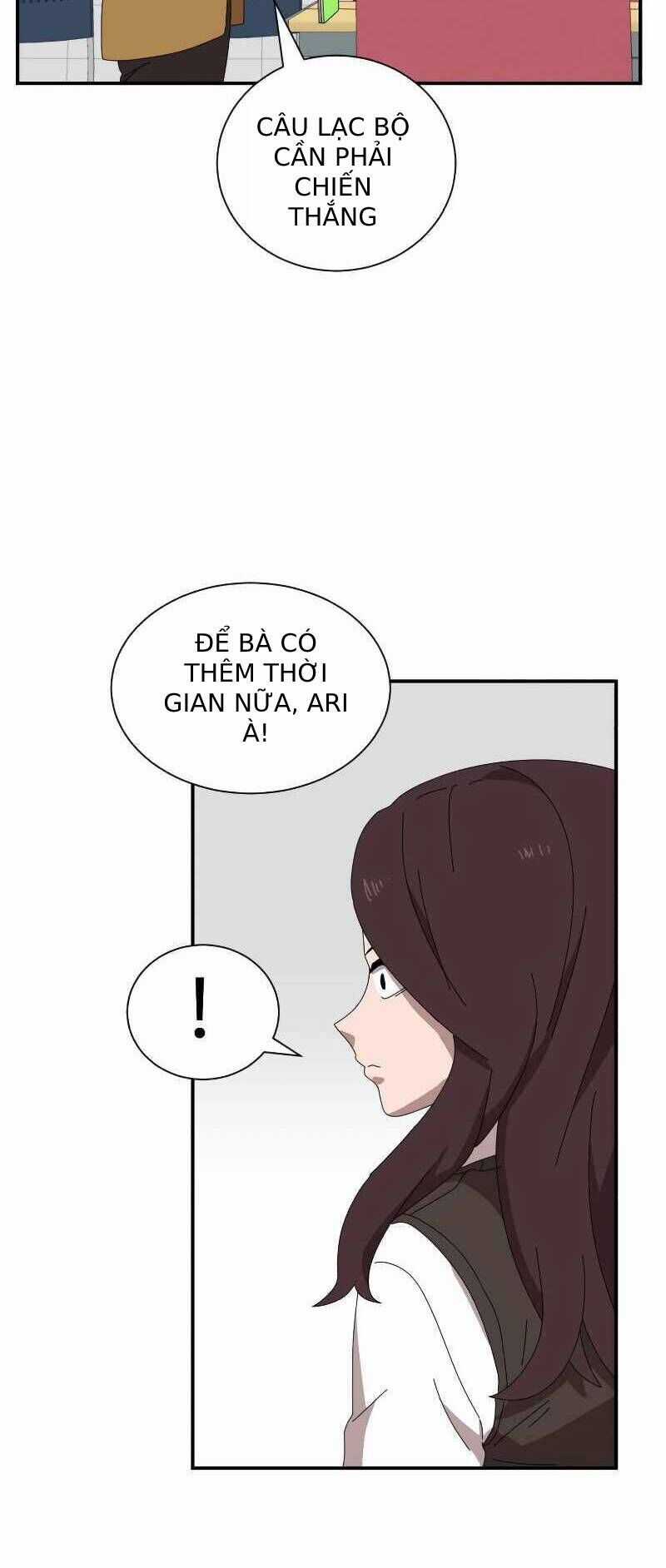 Double Click Chương 14 trang 70