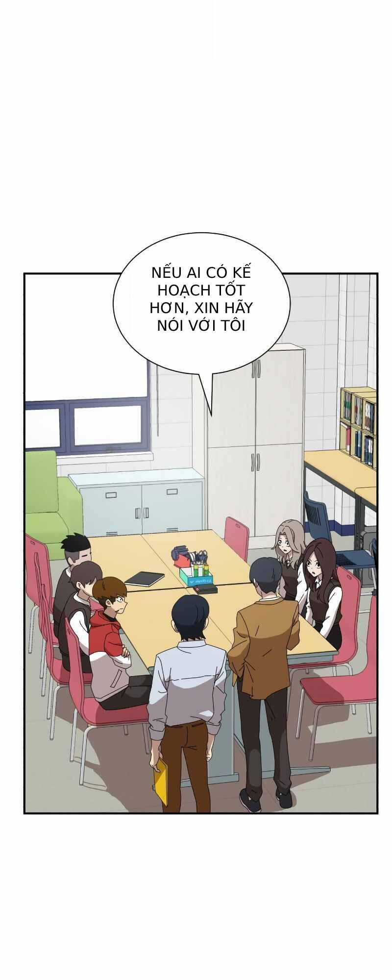 Double Click Chương 14 trang 71