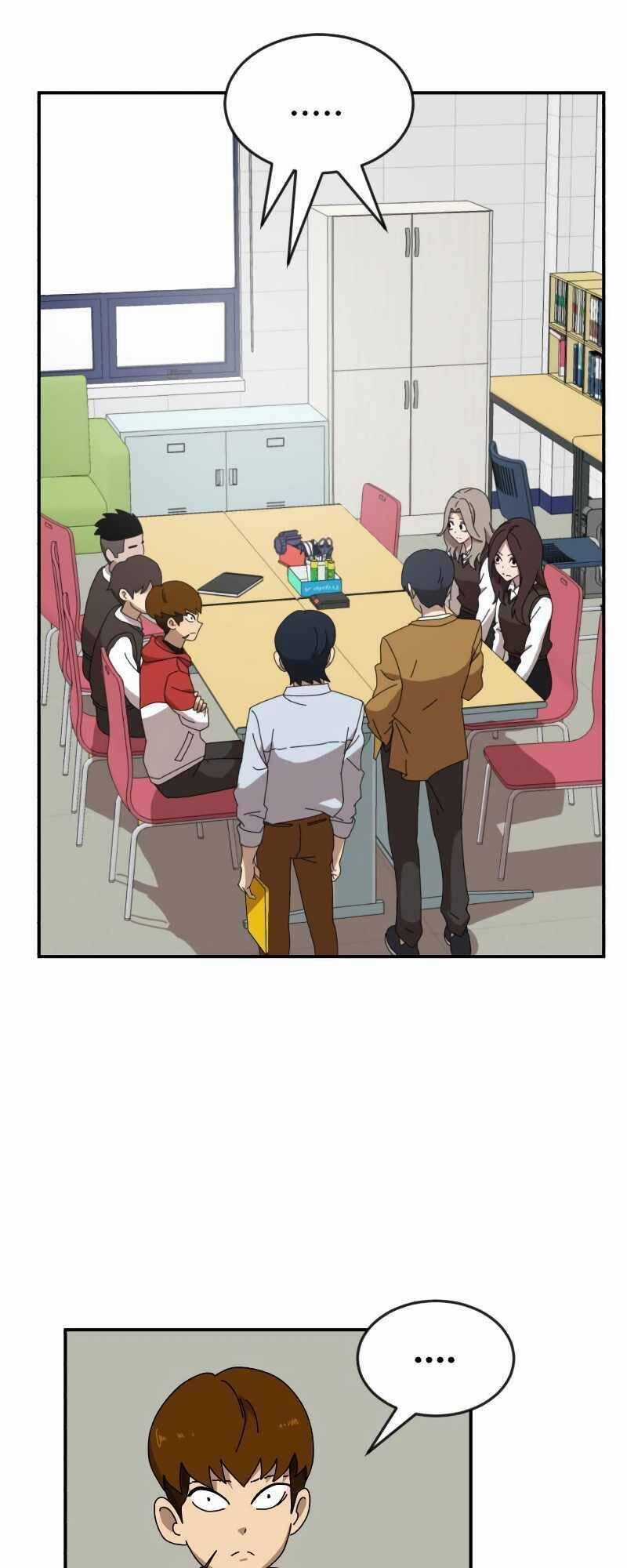 Double Click Chương 14 trang 72