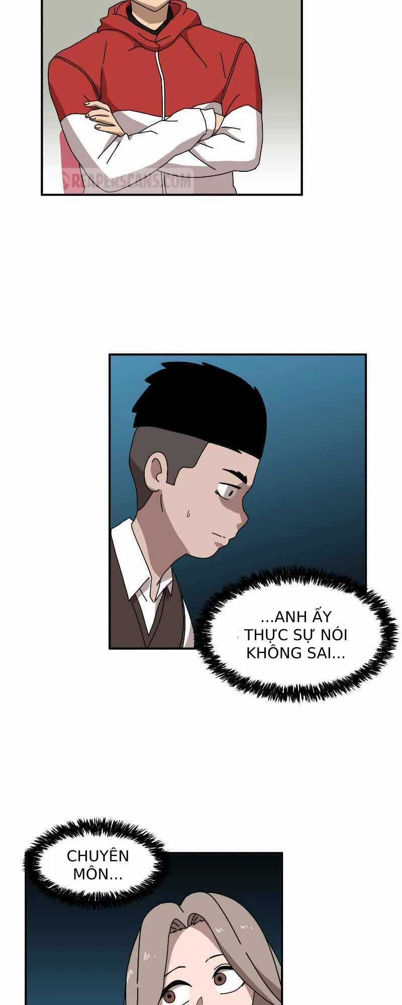 Double Click Chương 14 trang 73