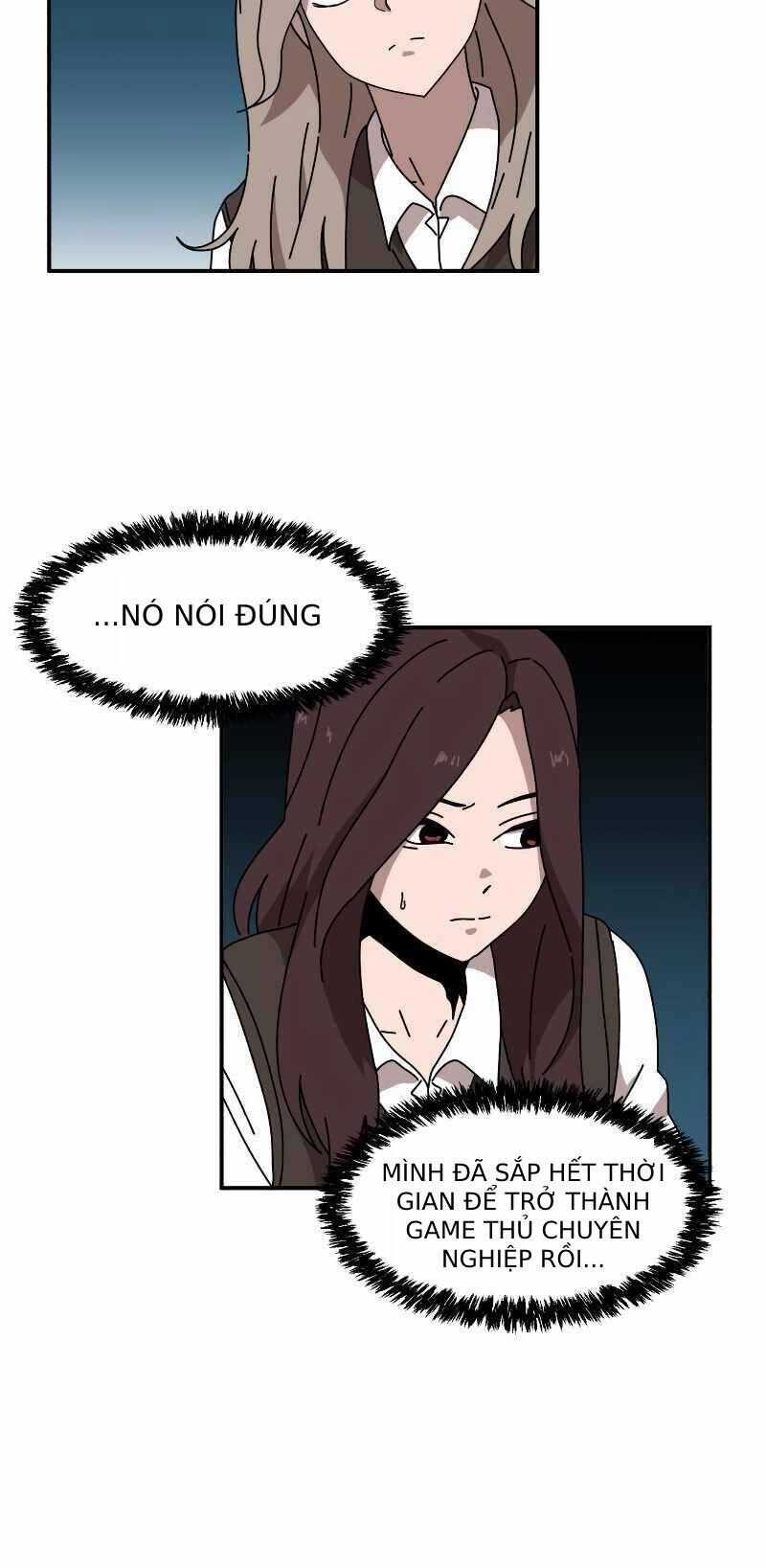 Double Click Chương 14 trang 74