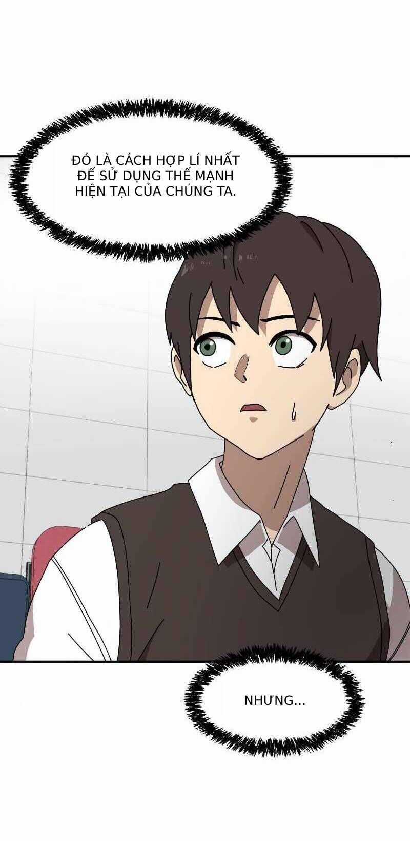 Double Click Chương 14 trang 75