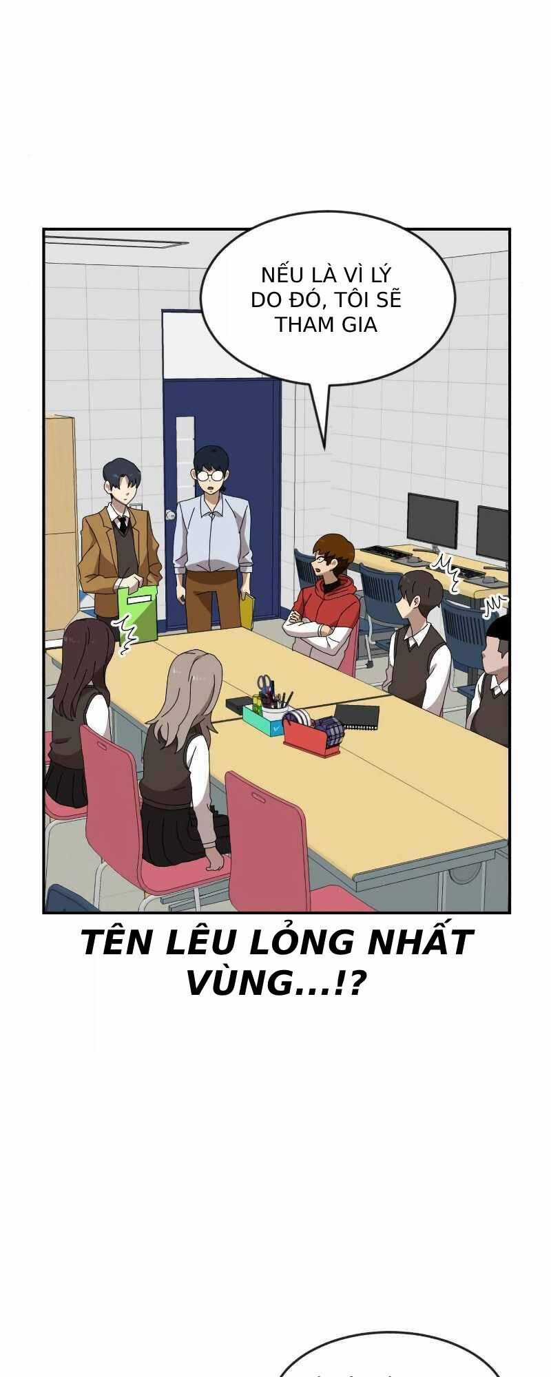 Double Click Chương 14 trang 76