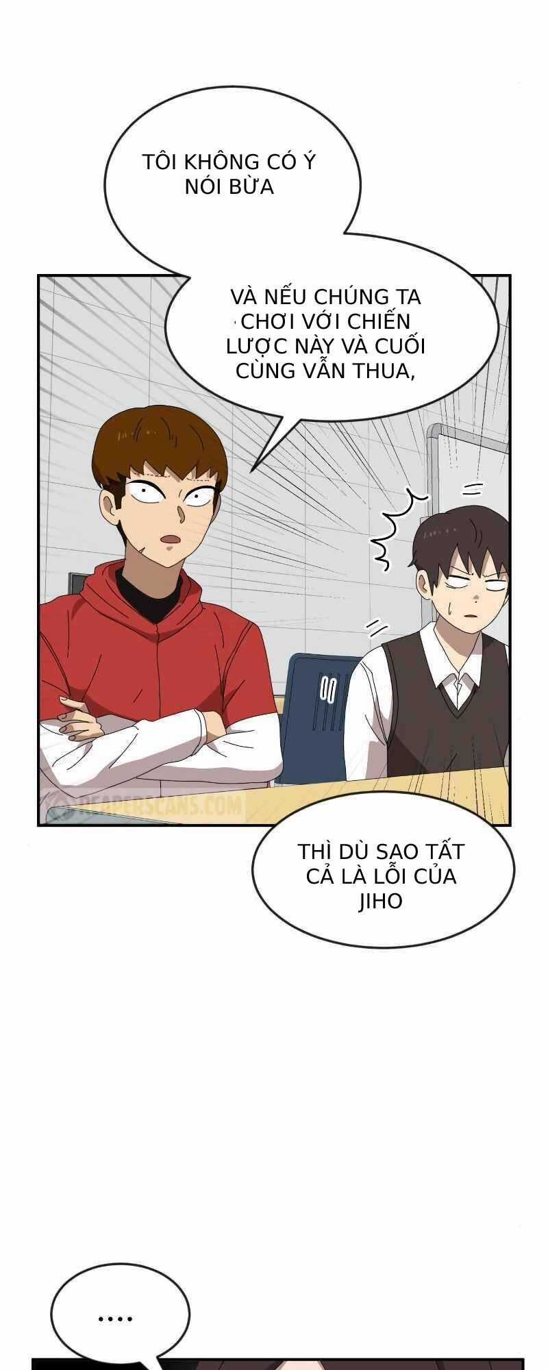 Double Click Chương 14 trang 78