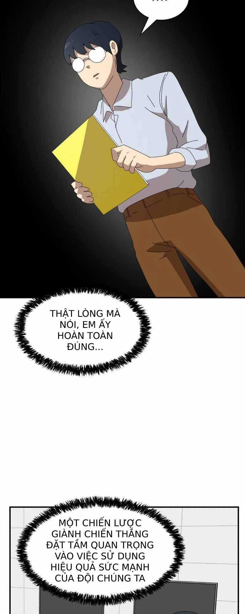 Double Click Chương 14 trang 81