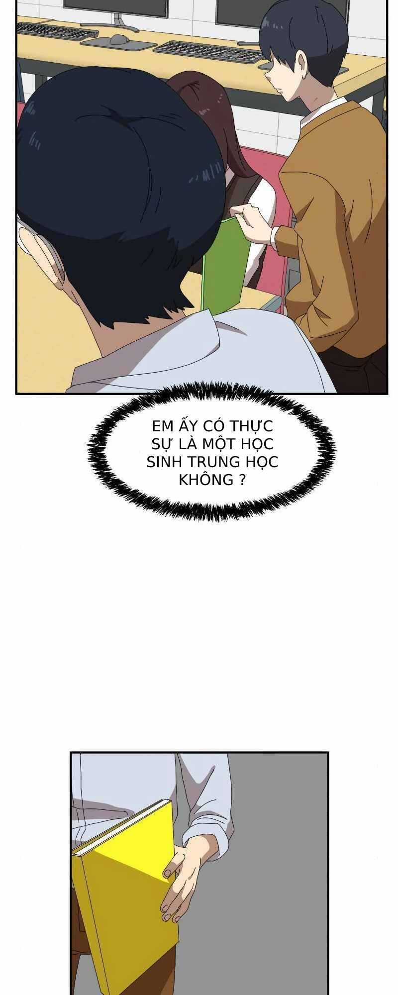 Double Click Chương 14 trang 82