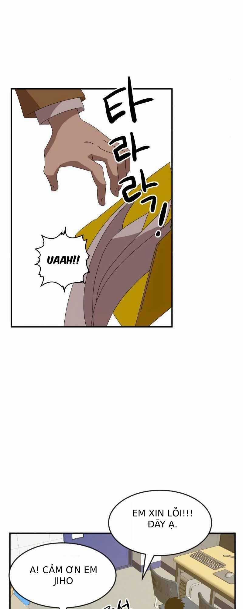 Double Click Chương 14 trang 87