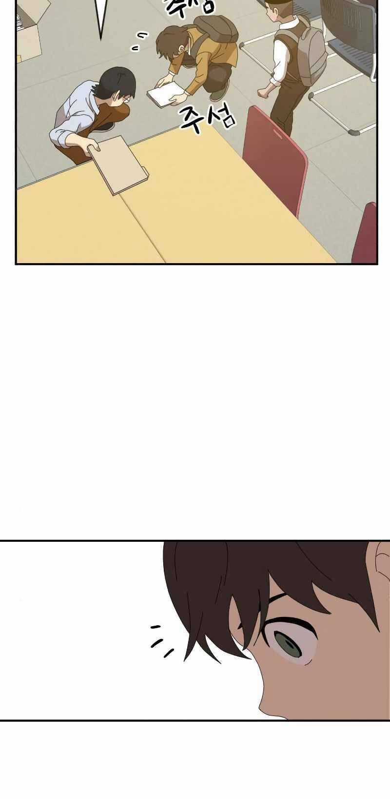 Double Click Chương 14 trang 88