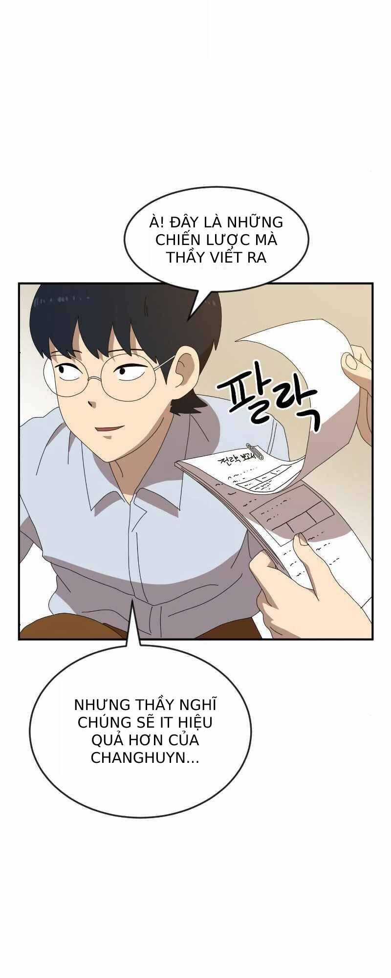 Double Click Chương 14 trang 90