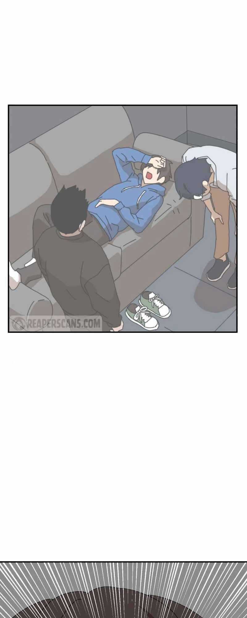 Double Click Chương 14 trang 92