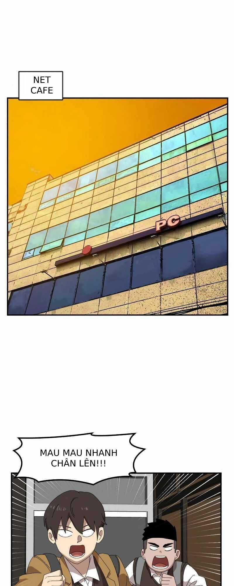 Double Click Chương 14 trang 95