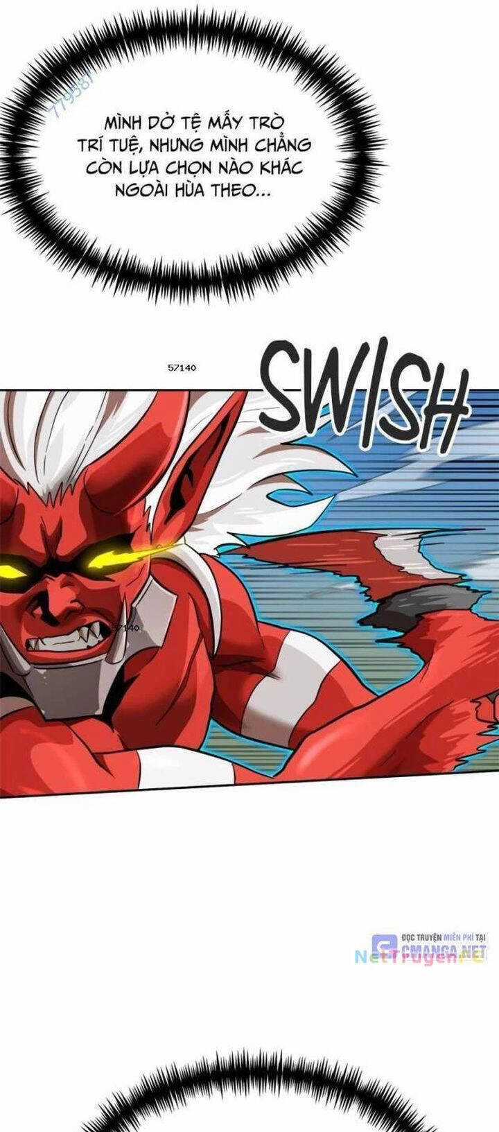 Double Click Chương 140 trang 12