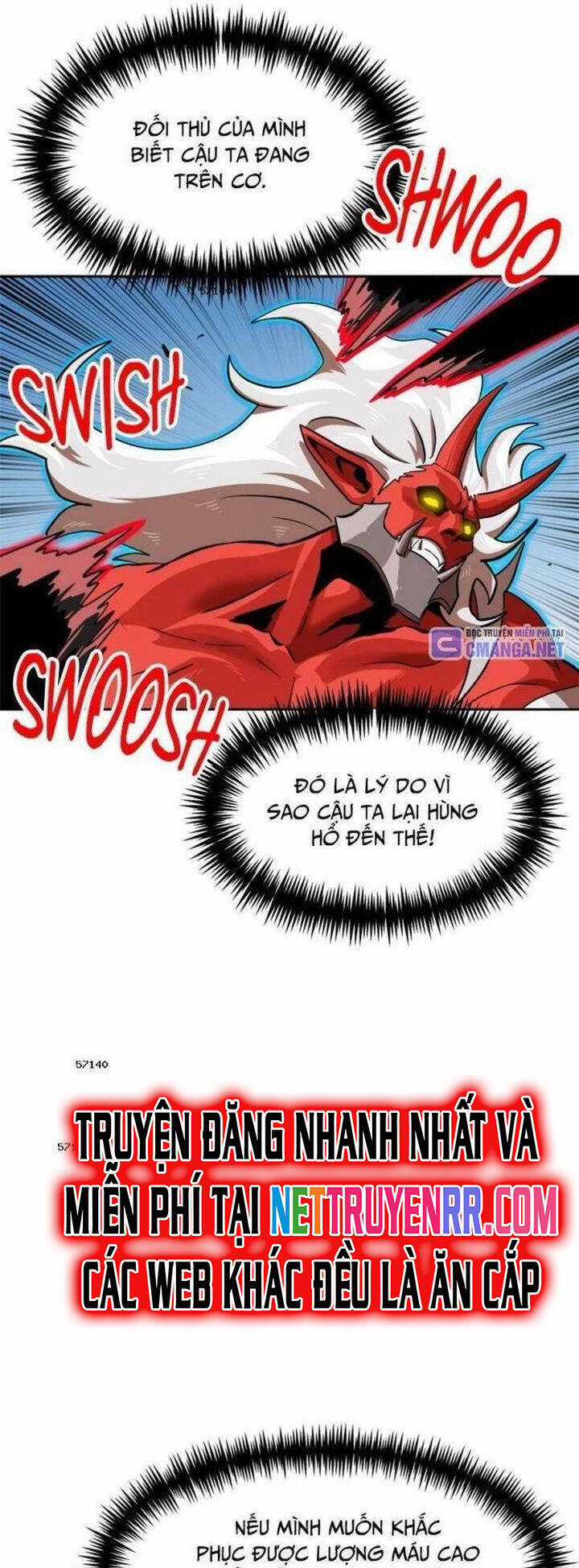 Double Click Chương 140 trang 13