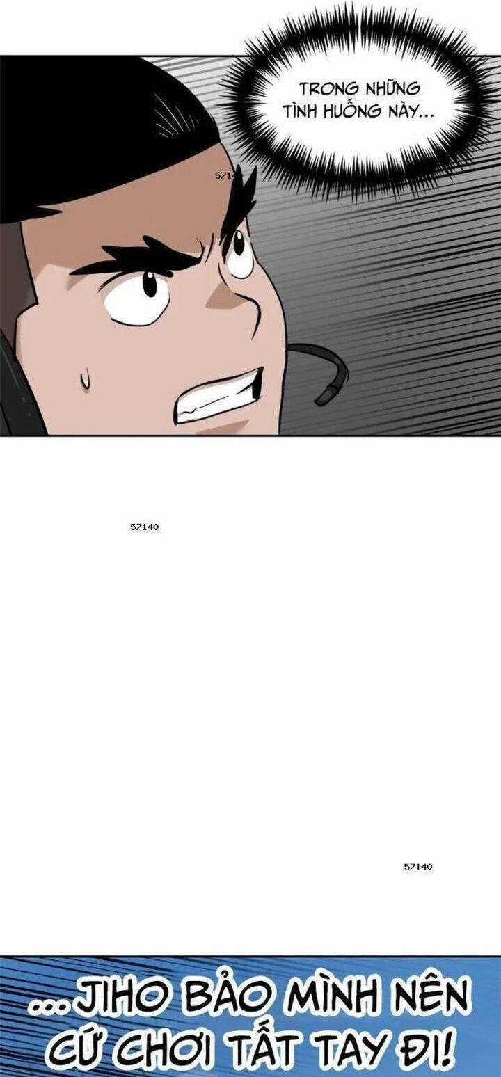 Double Click Chương 140 trang 14