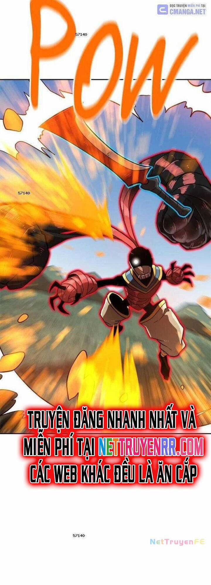 Double Click Chương 140 trang 17