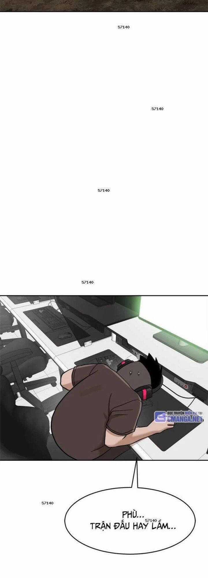 Double Click Chương 140 trang 18