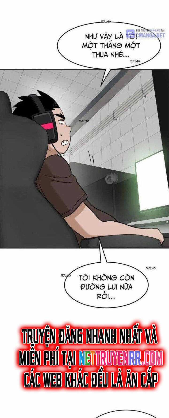 Double Click Chương 140 trang 19