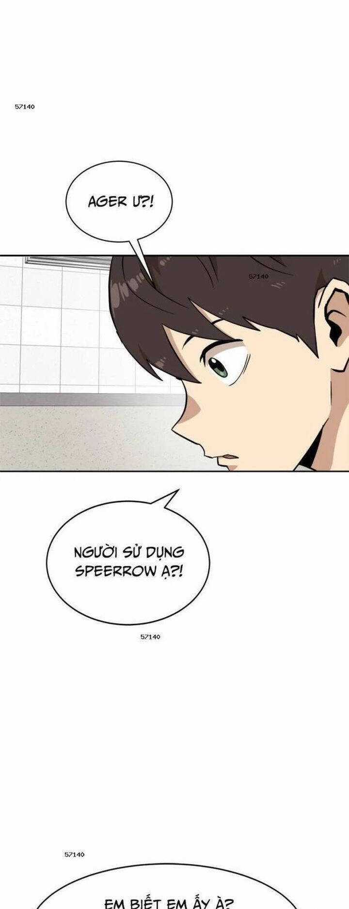 Double Click Chương 140 trang 2