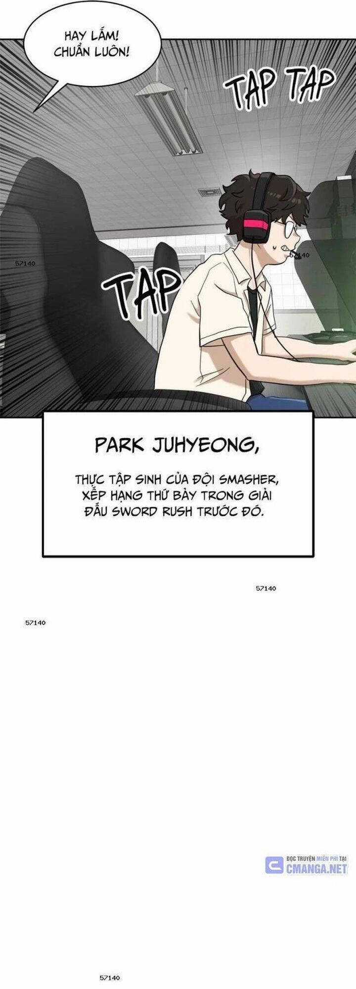 Double Click Chương 140 trang 20